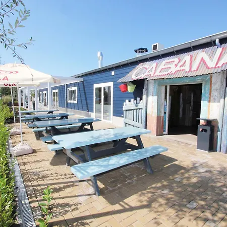 Holiday Droompark Bad Hulckesteijn.5 בית נופש