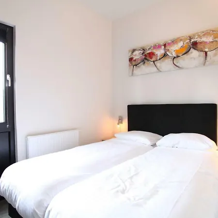 Holiday Droompark Bad Hulckesteijn.5 *